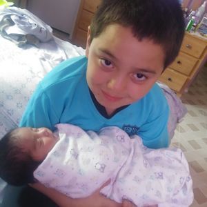 Meet your Posher, Maria